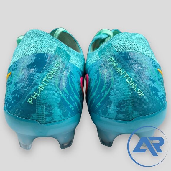 Nike Phantom GX 2 Elite LV8 FG Vortex Pack Green Glow Men\'s Size 8 FJ2560-300 main image 6